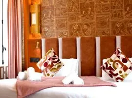 Hôtel BOHEM, Sacré-Cœur