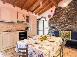 Holiday Home Ca' da Ciassa - Prima Porta - VLO132 by Interhome