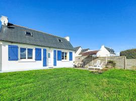 Holiday Home Pors Bae by Interhome, Hotel in Primelin