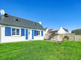 Holiday Home Pors Bae by Interhome