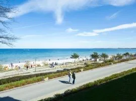 Ostseeblick Apartment 2