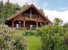 Holiday Home Koivupiha by Interhome