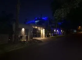 Silva Villa