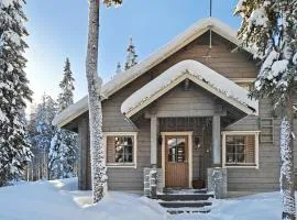 Holiday Home Ihtingin koskikara by Interhome