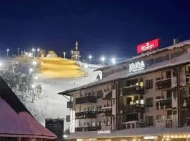 Holiday Home Ruka ski chalets 64- 1210 by Interhome