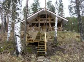 Holiday Home Uutela by Interhome