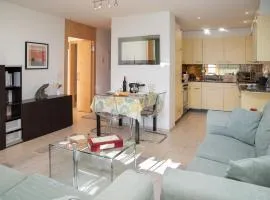 Apartment Bella Vista Apt- No- 09 by Interhome