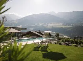 Hotel Zirmerhof & Residence