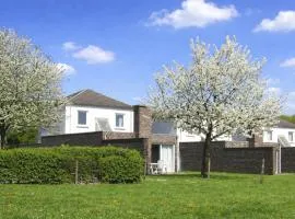 Holiday Home Bungalowpark Landsrade-1 by Interhome
