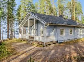 Holiday Home Kainalolahti by Interhome
