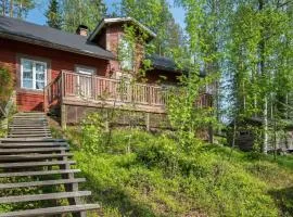 Holiday Home Sirpukka by Interhome