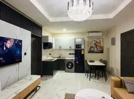 Ambassadorial Suites & Apartments