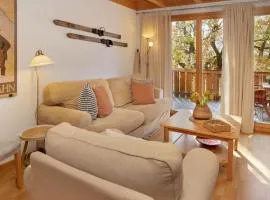 Apartment Racer's Retreat Apt-2 by Interhome