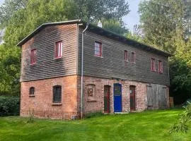 Gästescheune Rubitz