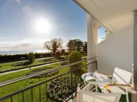 Hotel Kaiserhof Heringsdorf