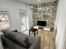 Apartamento premium centrico