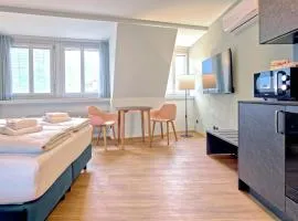 BANK House Studio M 405 - GRIWA RENT
