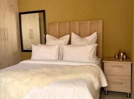 베레니깅에 위치한 호텔 Ring Road Guesthouse