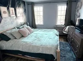 Relaxation Suite Jiminy-Must See Sleeps 4