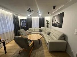 ChwilaDlaSiebie - Apartament