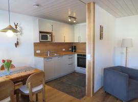 Ferienwohnung Heimatliebe, Hotel in Fröhnd