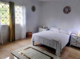 Irie Bamboo, hotel a Bamboo