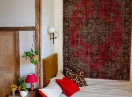 proche du Mans chambre cosy dans maison petit déj