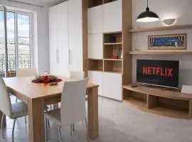 Grazioso Appartamento a 5 min da Piazza del Campo