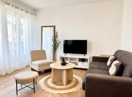 Chez Paul, centre de Rennes