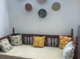 The Tamu apartment Sokomuhogo