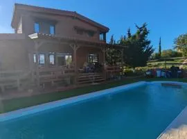 The Lodge apartment