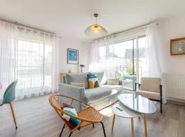 Le Belvedere - parking - wifi - balcony