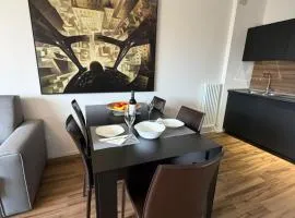 Casa Niko - Holiday Home Garda Trentino