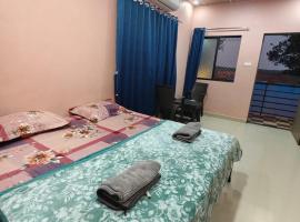 Kaushik Cottage Matheran, hotel en Matheran