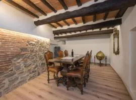 La Casa sul Vicolo CORTONA CENTRO STORICO