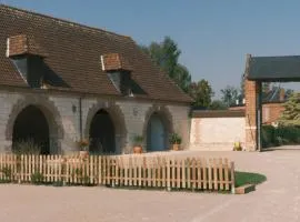 Lieu Dieu, Domaine de Campagne