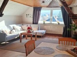 Ferienwohnung "Zum Schlossblick"