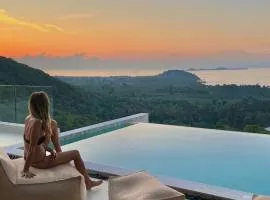 Sea Breeze Villa