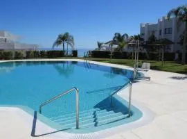 Apartamento Lujo Vistas al Mar