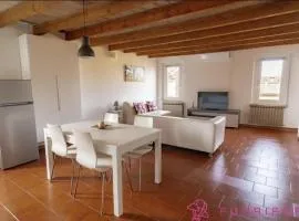 FuoriPorta Affitti Brevi - Tetti di Parma