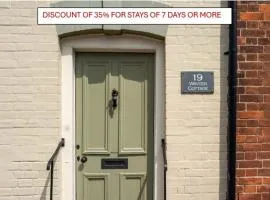 Winter Cottage, Clare