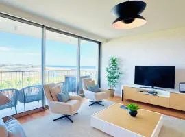 Bayline - 2 room Spa-Pool & Gym