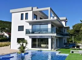 Luxury Villa Aurelia near Imotski, private pool