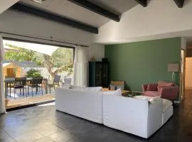 Villa Arloe
