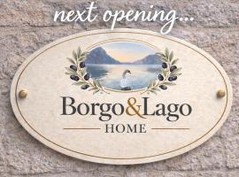 Borgo&Lago Home, khách sạn ở Castro