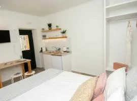 Kumquat studio Gouvia