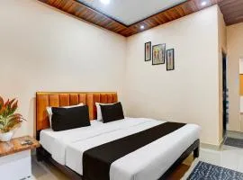 Hotel O Eden Stay