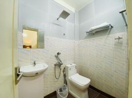 Hotel O Varavoor Resort, hotel i Thrissur