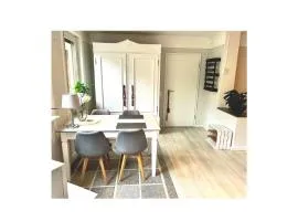 Ferienwohnung am Ruwer-Hochwald-Radweg, Fewo 1