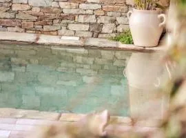 Cap Hélios, vue mer à couper le souffle à Centuri